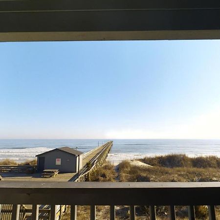 Sea Cabin Unit 206 Cherry Grove Myrtle Beach Eksteriør billede