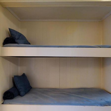 Sea Cabin Unit 206 Cherry Grove Myrtle Beach Eksteriør billede