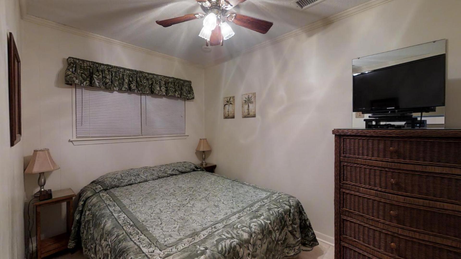 Sea Cabin Unit 206 Cherry Grove Myrtle Beach Eksteriør billede